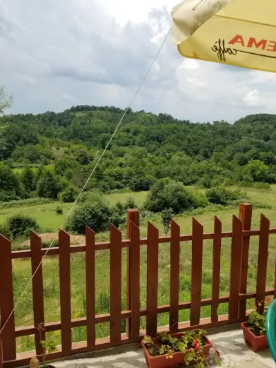 Ресторант Родопски кът
