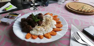 Тихия кът