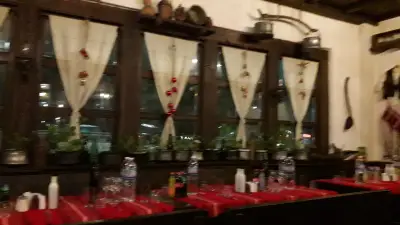 Механа Българка