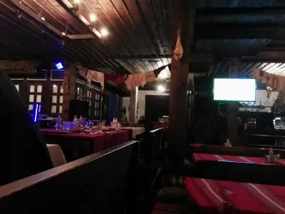 Механа Българка
