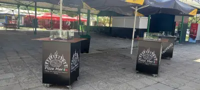 PIZZA MARITA