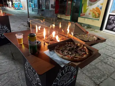 PIZZA MARITA
