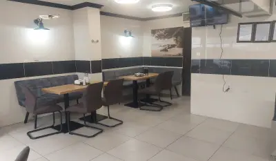 Дюнер Лилан