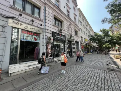 Istanbul Kebab Shop