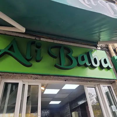 Али Баба 2