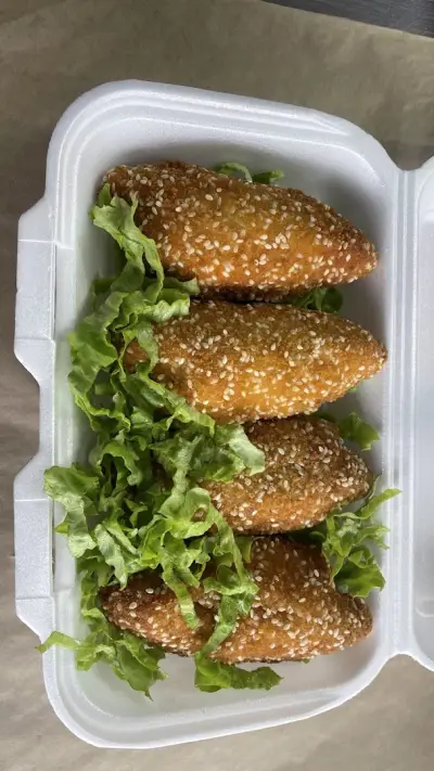 SM Food