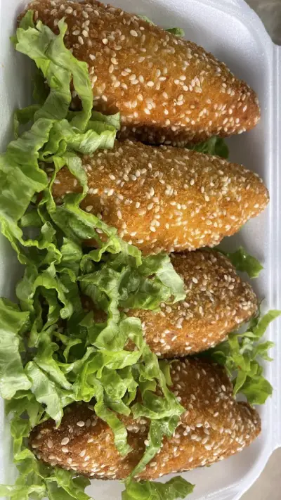 SM Food