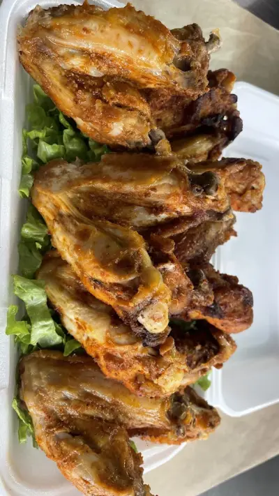 SM Food