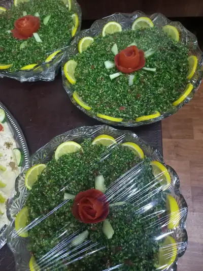 SM Food