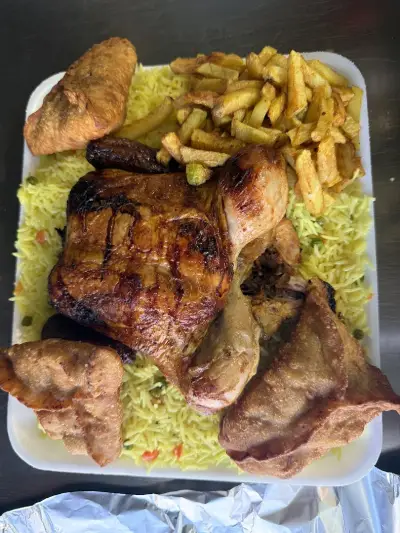 SM Food