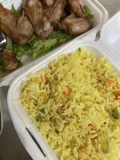 SM Food