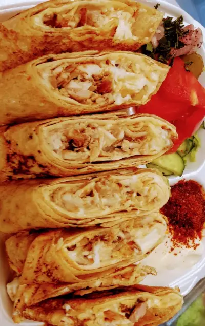 ,,Em Jo” Shawarma
