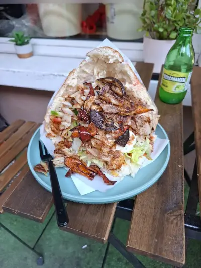 Mr.Doner