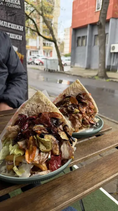 Mr.Doner