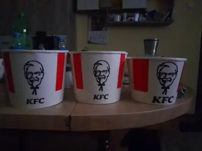 KFC ШУМЕН