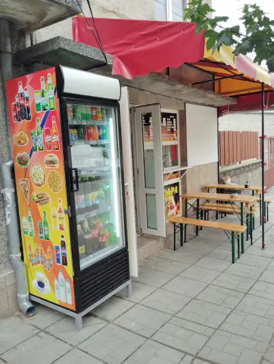 Дивдядовска скара