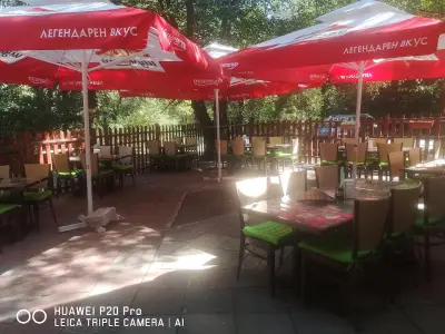 Скарата на шуменци