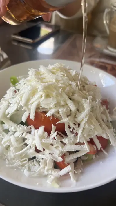 Скарата на шуменци