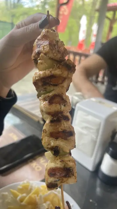 Скарата на шуменци