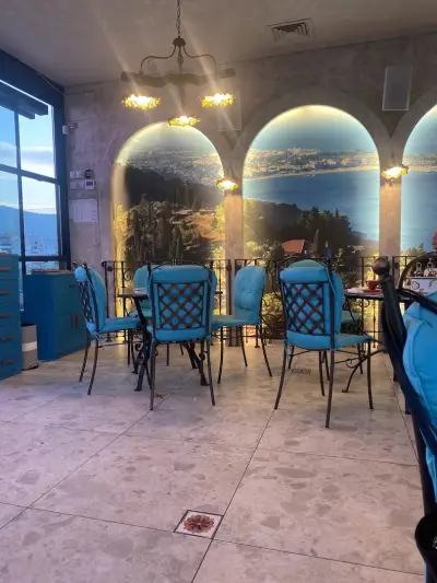 Pizzeria Casa La Mamma