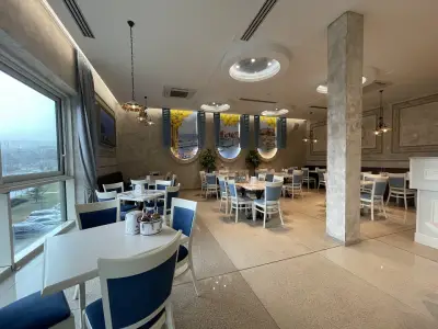 Pizzeria Casa La Mamma