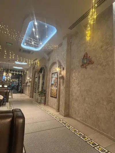 Pizzeria Casa La Mamma