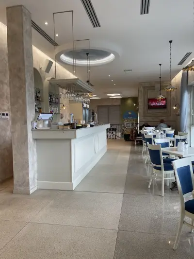 Pizzeria Casa La Mamma
