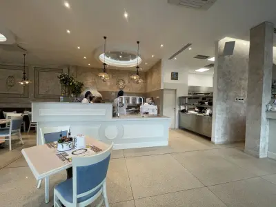 Pizzeria Casa La Mamma