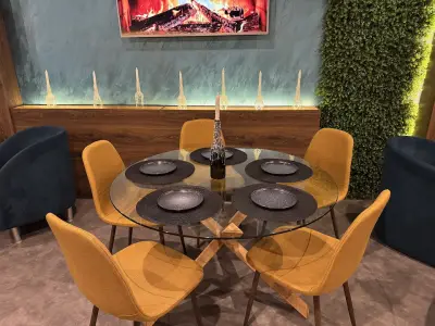 wine & bar Le Vine
