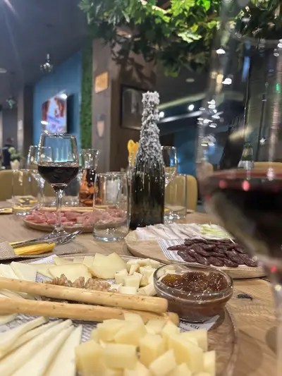 wine & bar Le Vine