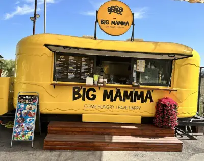BIG MAMMA