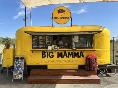 BIG MAMMA