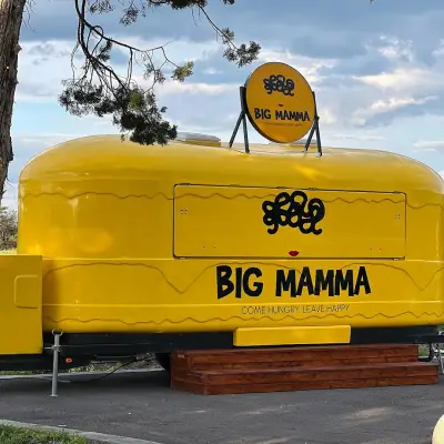 BIG MAMMA