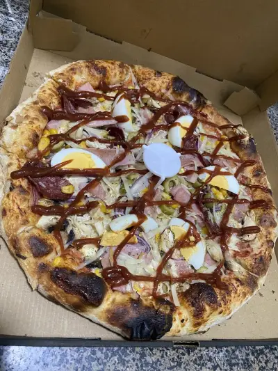 Пицария Густозо | Pizzeria Gustoso