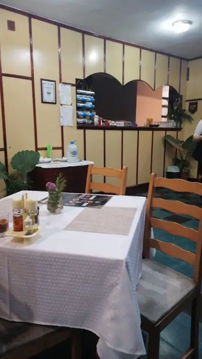 Hotel Restorant Zelena morava