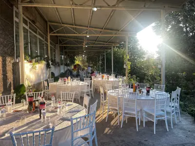 Hotel Restorant Zelena morava