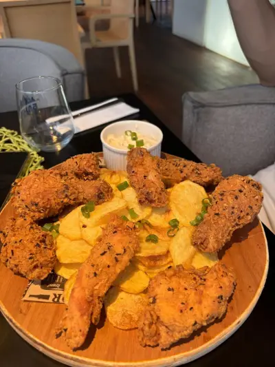 Highlife - Sushi Bar & Dinner