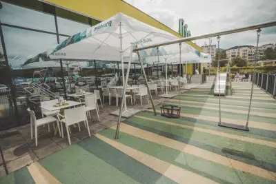 Highlife - Sushi Bar & Dinner