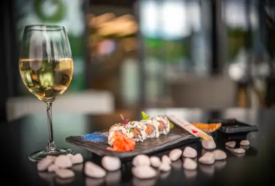 Highlife - Sushi Bar & Dinner