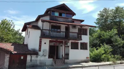Хотел Ресторант Империал