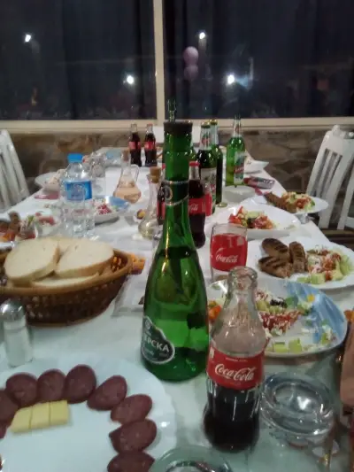 Хотел Ресторант Империал
