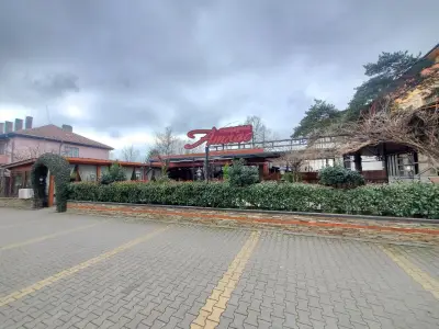Pizzeria Atlas