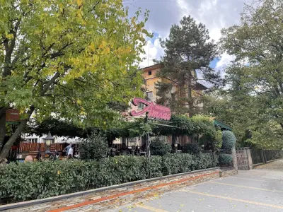 Pizzeria Atlas