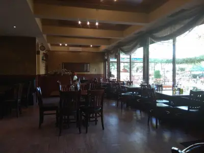 Pizzeria Atlas
