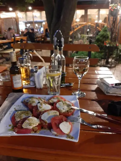 Pizzeria Atlas