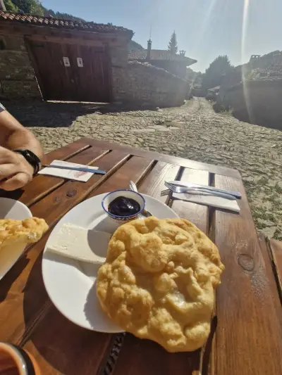 Хаджи Вълчевия хан