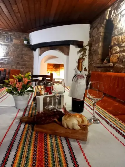 Хаджи Вълчевия хан