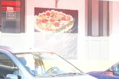 Pizza Choice