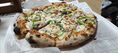 Pizza Choice
