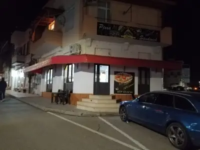 Pizza Choice